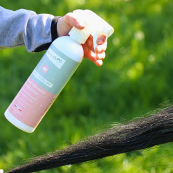 Ontklitter LPC Espace ontklitter