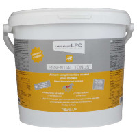 Aliment complémentaire LPC... Aliment complémentaire LPC...