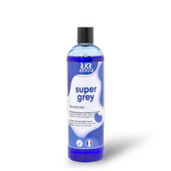 Violet shampoo Rekor Super Grey