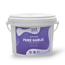 Knoflookgranulaat Rekor Pure Knoflook Knoflookgranulaat Rekor Pure Knoflook