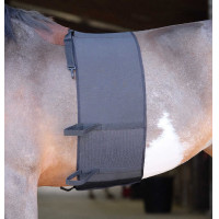 Respectband Norton Zwart Respectband Norton Zwart