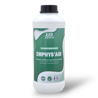 Solution d'aide respiratoire Rekor Emphys'Aid Solution d'aide respiratoire Rekor Emphys'Aid
