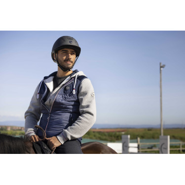 Mouwloos vest Equithème Jules Mouwloos vest Equithème Jules