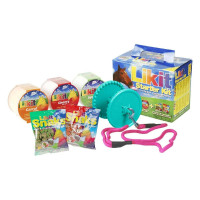 Kit de démarrage Starter kit Likit Aqua