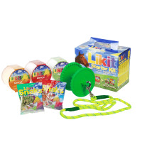 Kit de démarrage Starter kit Likit Vert Kit de démarrage Starter kit Likit Vert