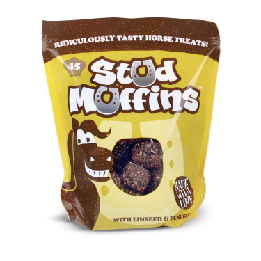 Friandises Likit Stud Muffins