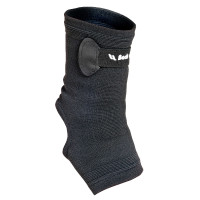 Enkelbrace Back on Track® Zwart Enkelbrace Back on Track® Zwart