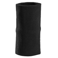 Polsbeschermer Back on Track® Zwart