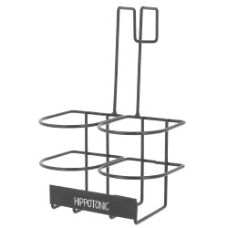 Fleshouder Hippotonic met haken Fleshouder Hippotonic met haken