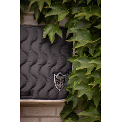 Tapis Paddock Sports Origine Noir