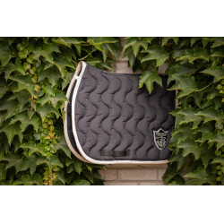 Tapis Paddock Sports Origine Noir