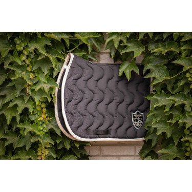 Tapis Paddock Sports Origine Noir