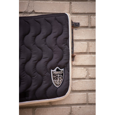 Tapis Paddock Sports Origine Noir