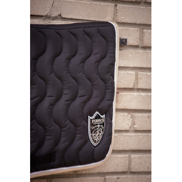 Tapis Paddock Sports Origine Noir