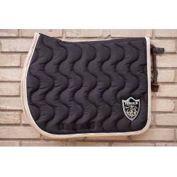Tapis Paddock Sports Origine Noir