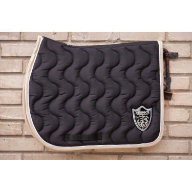 Tapis Paddock Sports Origine Noir