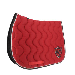 Tapis Paddock Sports Origine Rouge