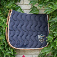 Tapis Paddock Sports Origine Bleu marine Tapis Paddock Sports Origine Bleu marine