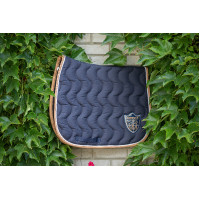 Tapis Paddock Sports Origine Bleu marine Tapis Paddock Sports Origine Bleu marine