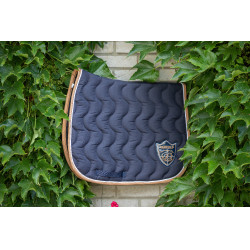 Tapis Paddock Sports Origine Bleu marine