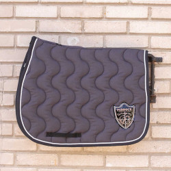 Tapis Paddock Sports Origine Gris foncé