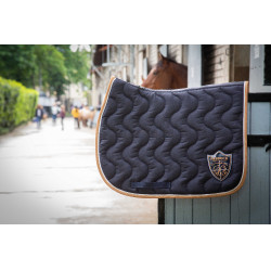 Tapis Paddock Sports Origine Noir