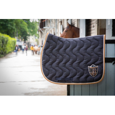 Tapis Paddock Sports Origine Noir