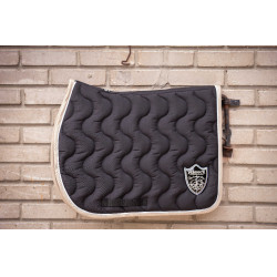 Tapis Paddock Sports Origine Noir