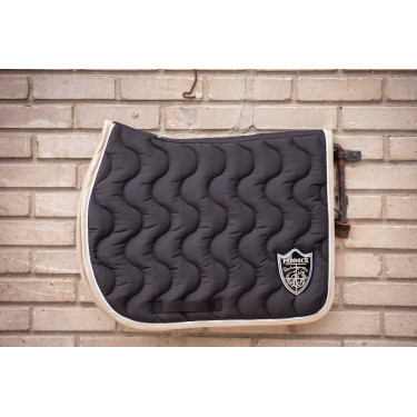 Tapis Paddock Sports Origine Noir