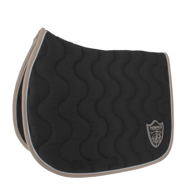 Tapis Paddock Sports Origine Noir