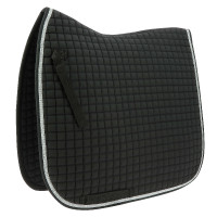 Tapis Riding World Girly Noir Tapis Riding World Girly Noir