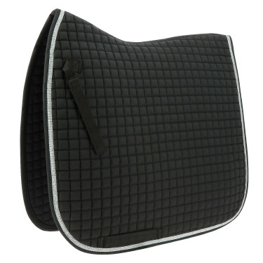 Tapis Riding World Girly Noir