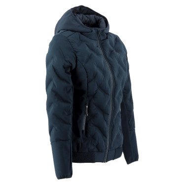 Gewatteerd jack Pro Series Amble Gewatteerd jack Pro Series Amble