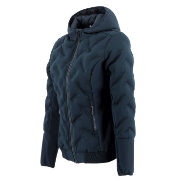 Gewatteerd jack Pro Series Amble Gewatteerd jack Pro Series Amble
