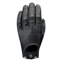 Handschoenen Racer® Tradition Zwart Handschoenen Racer® Tradition Zwart