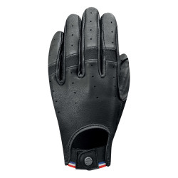 Handschoenen Racer® Tradition Zwart Handschoenen Racer® Tradition Zwart