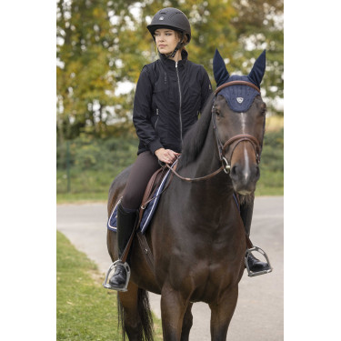 Blouson Pro Series Daylair Zwart Blouson Pro Series Daylair Zwart