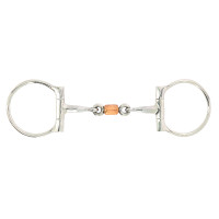 Mors Feeling Snaffle met... Mors Feeling Snaffle met...
