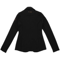 Veste de concours Equithème Athens Noir Veste de concours Equithème Athens Noir