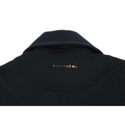 Veste de concours Equithème Athens Noir