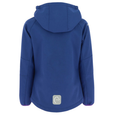 Softshell Equi-Kids Amandine Softshell Equi-Kids Amandine