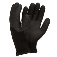 Gants de travail hiver...