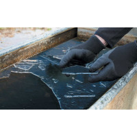 Winter werkhandschoenen... Winter werkhandschoenen...