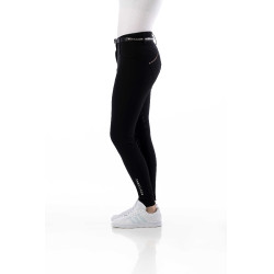 Pantalon push up Equithème Bella Noir Pantalon push up Equithème Bella Noir
