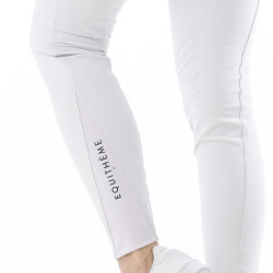 Pantalon push up Equithème Bella Blanc Pantalon push up Equithème Bella Blanc