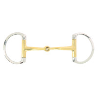 Mors Feeling Snaffle en... Mors Feeling Snaffle en...