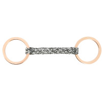 Mors 2 ringen Feeling Jumpe AluPro Roségoud Mors 2 ringen Feeling Jumpe AluPro Roségoud
