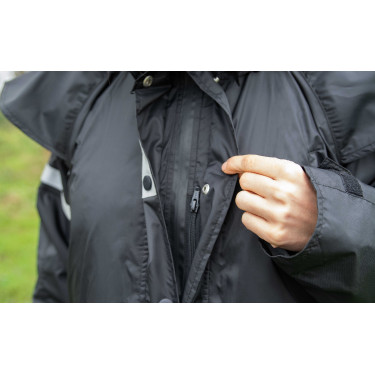 Waterdichte Equithème RiderCoat Waterdichte Equithème RiderCoat