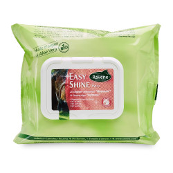 Easy Shine Wipe Ravene Lingettes nettoyantes Easy Shine Wipe Ravene Lingettes nettoyantes