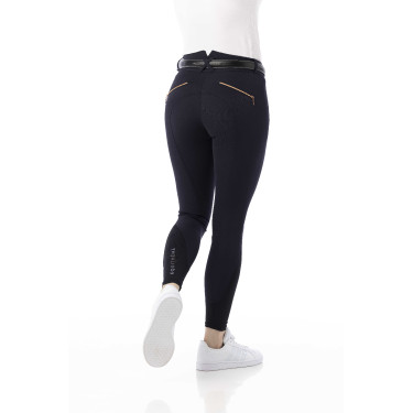 Pantalon Equithème Kenya Bleu marine
